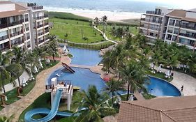 10 OPÇÕES NO BEACH LIVING 02,03 E 04 quartos, VISTA MAR, Terreo, FRENTE PISCINA