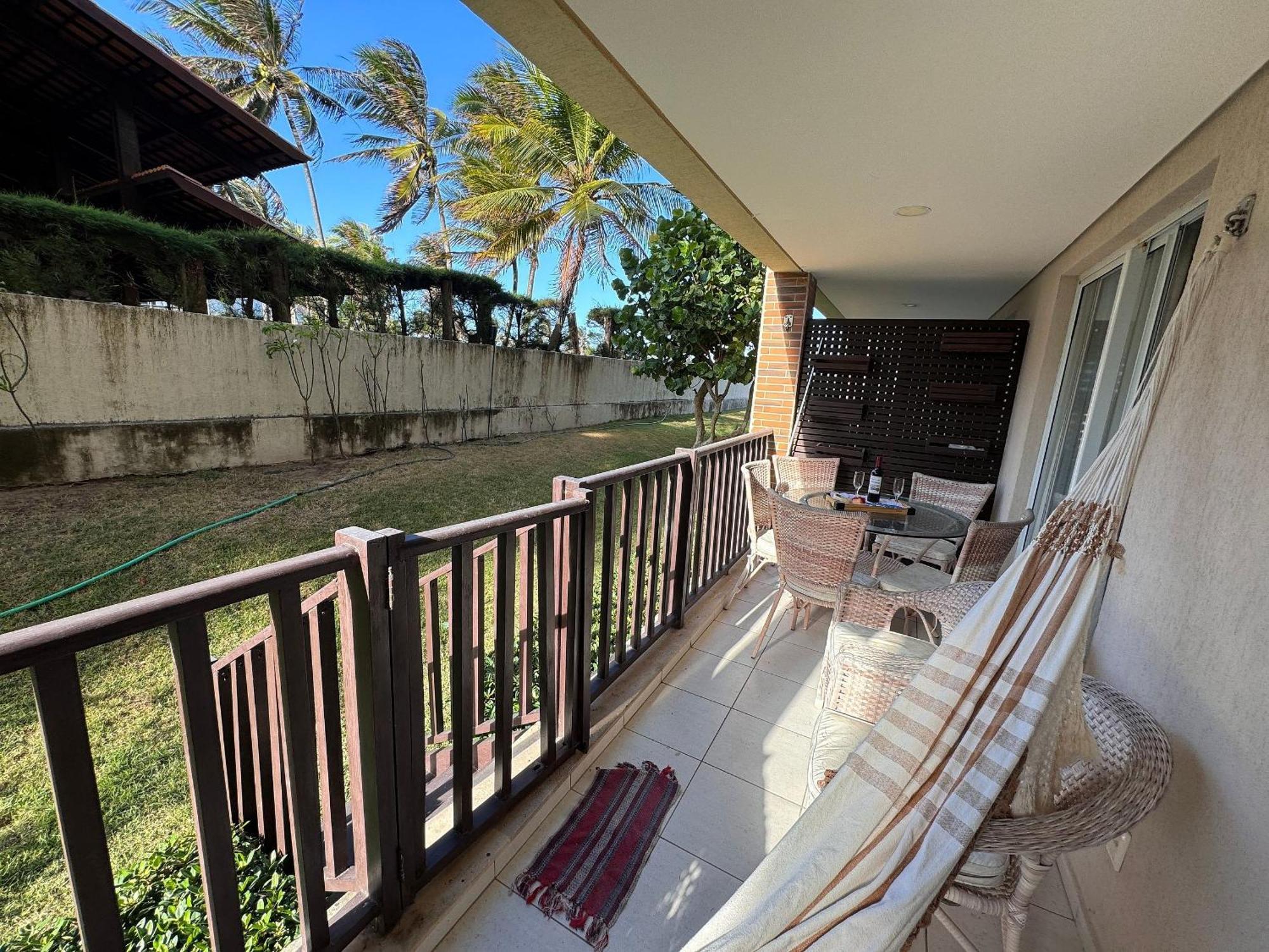 10 OPÇÕES NO BEACH LIVING 02,03 E 04 quartos, VISTA MAR, Terreo, FRENTE PISCINA Aquiraz Exterior foto