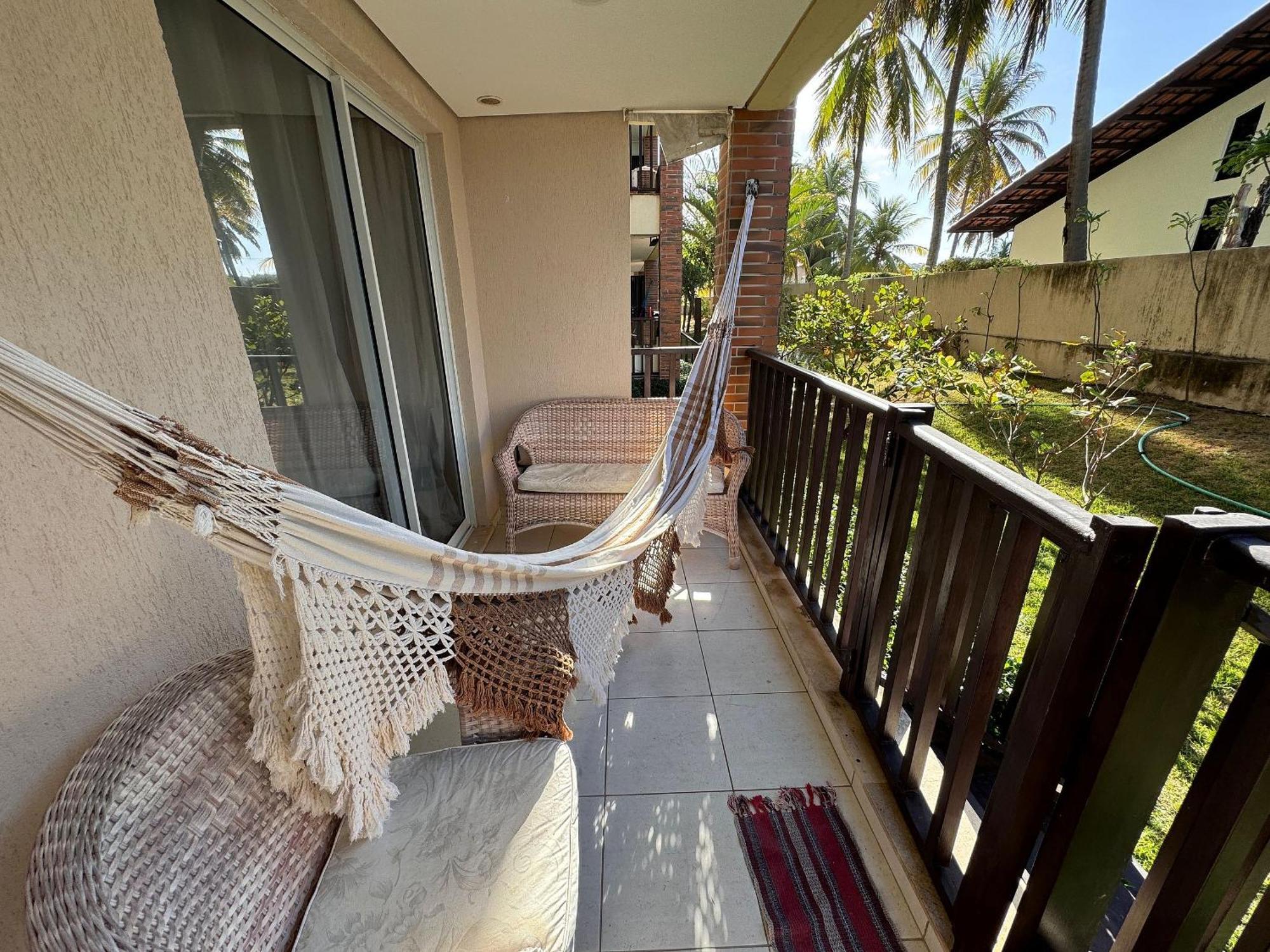 10 OPÇÕES NO BEACH LIVING 02,03 E 04 quartos, VISTA MAR, Terreo, FRENTE PISCINA Aquiraz Exterior foto