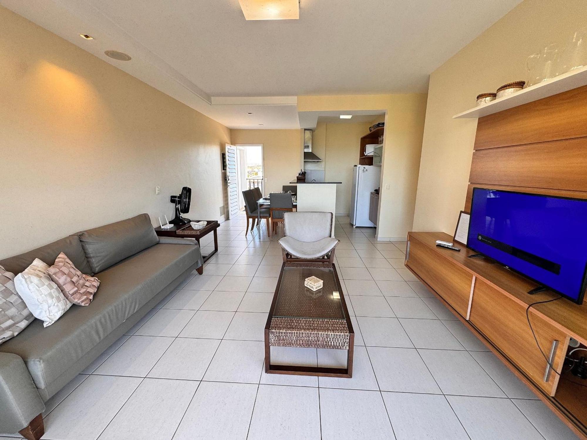 10 OPÇÕES NO BEACH LIVING 02,03 E 04 quartos, VISTA MAR, Terreo, FRENTE PISCINA Aquiraz Exterior foto